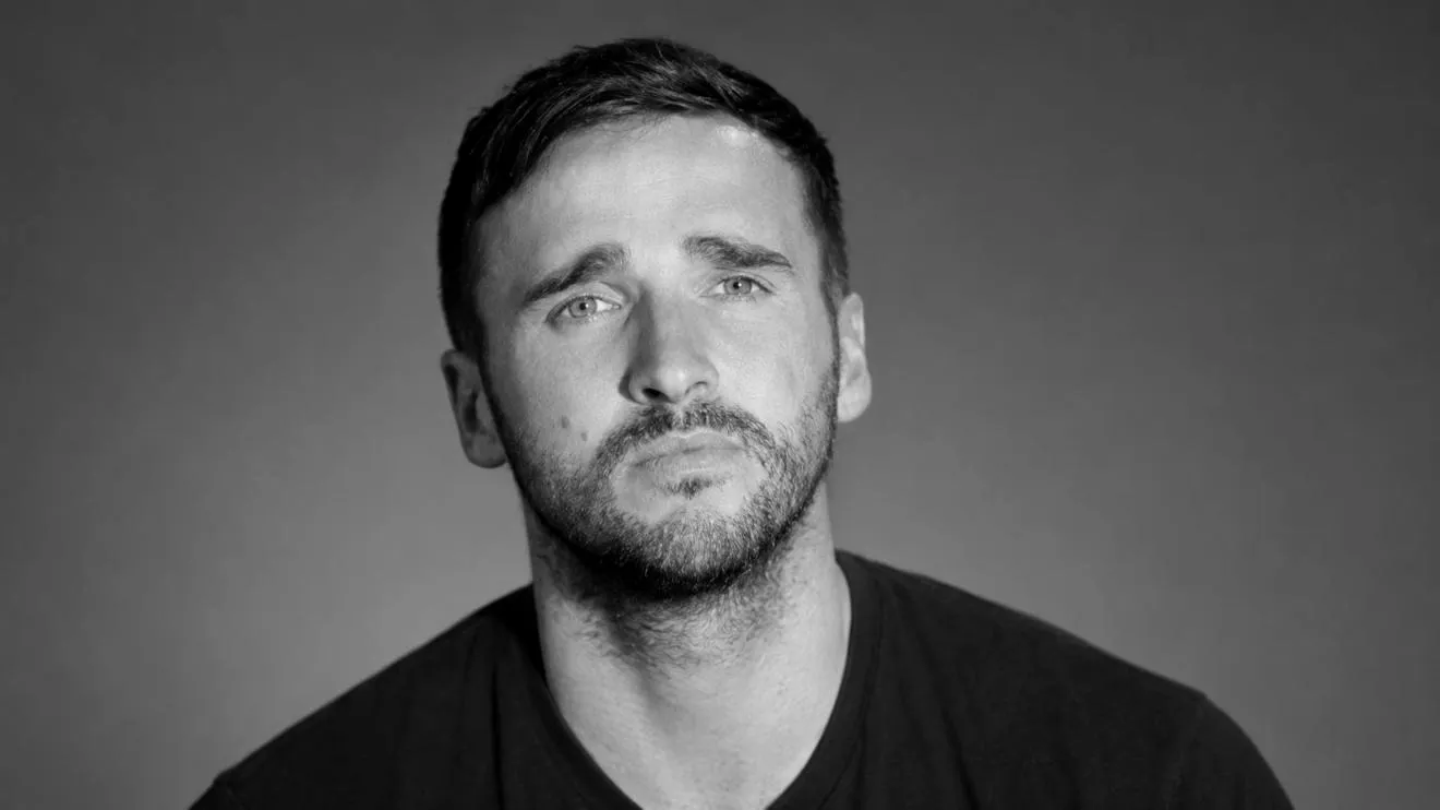Aaron Wildig, OPN co-founder