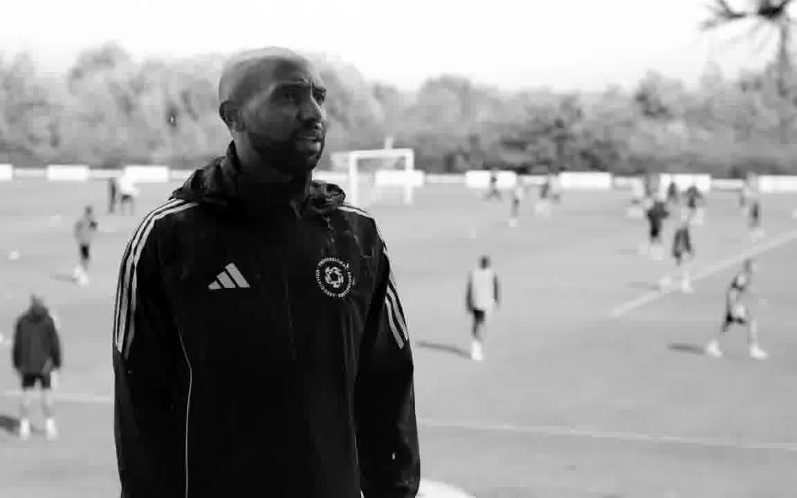 First PFA pre-season