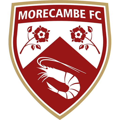 Morecambe